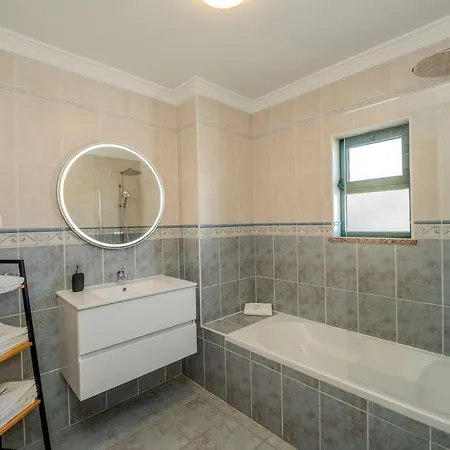 - Atlantic Living Family Holiday home